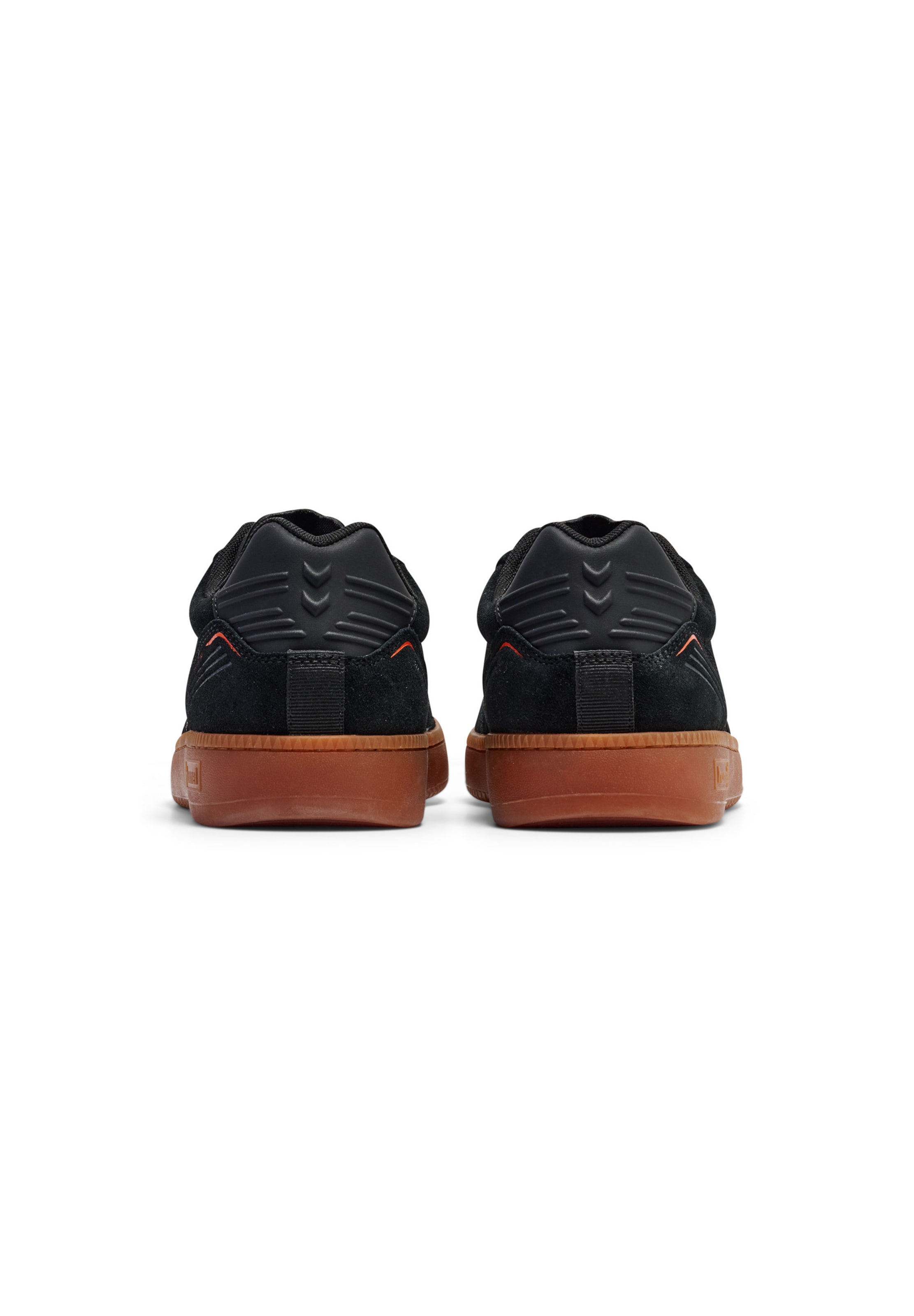 Hummel Αθλητικό παπούτσι 'Guardian Pro' σε μαύρο