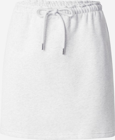 OH APRIL Hame 'Aron' värissä vaaleanharmaa / smaragdi, Tuotenäkymä