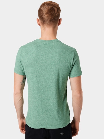 T-Shirt Superdry en vert