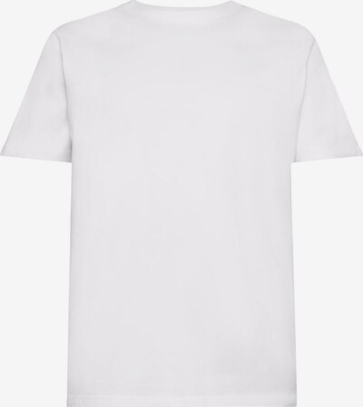 Tricou ESPRIT pe alb, Vizualizare produs