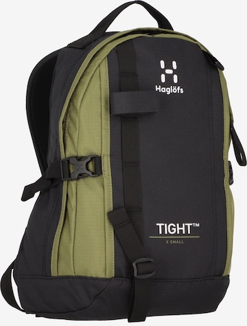 Haglöfs Backpack in Grey