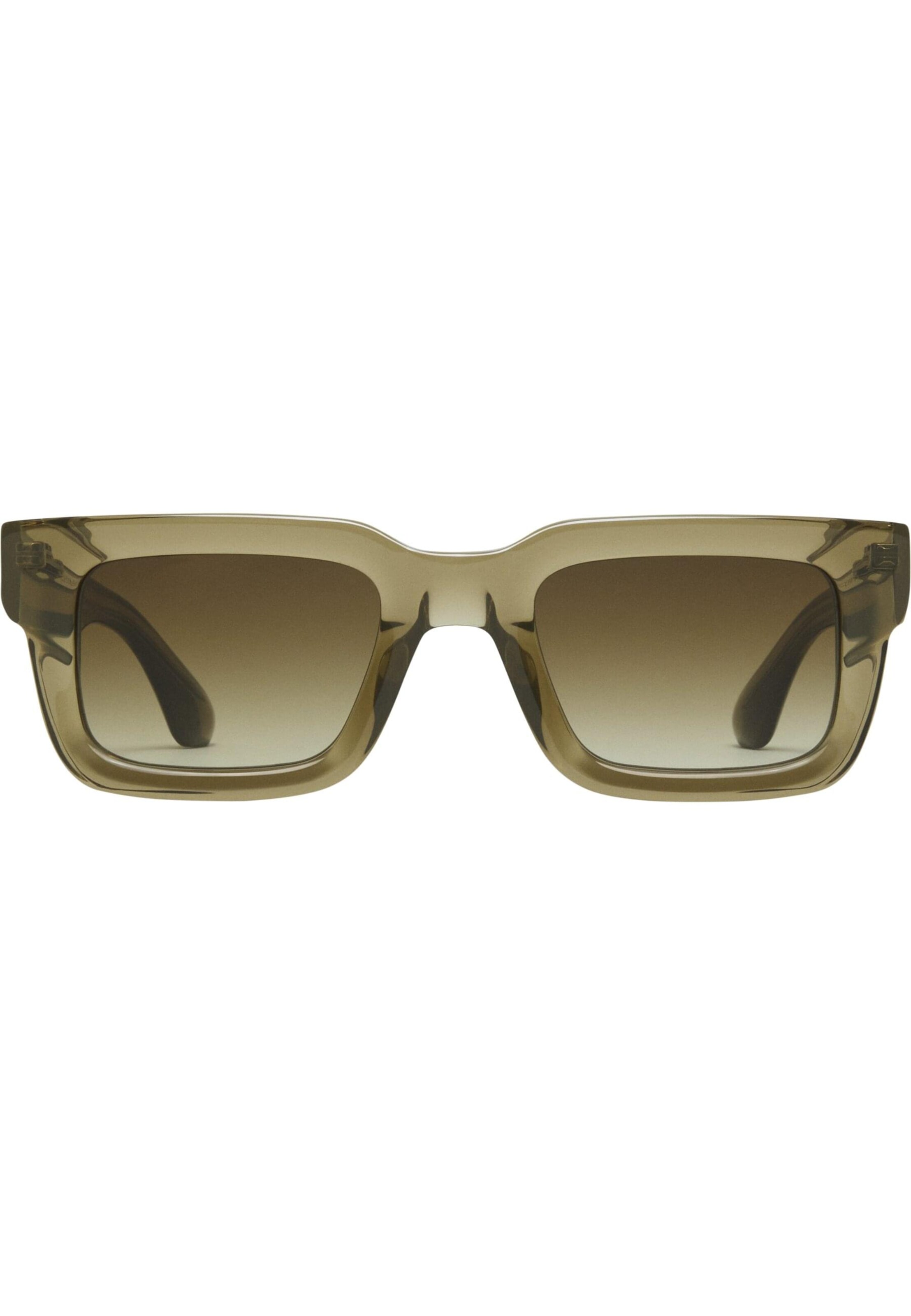 CHIMI Sunglasses in Green