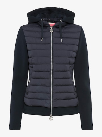 Fuchs Schmitt Übergangsjacke 'Rom'‌‌‌‌ in Blau: Vorderseite