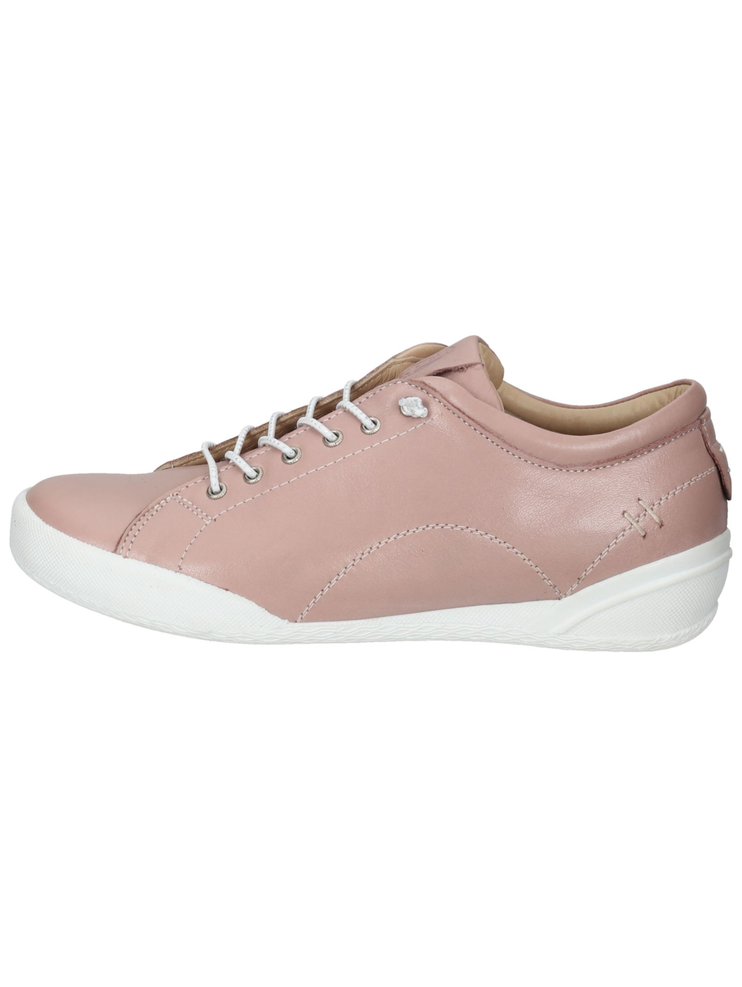 HUSH PUPPIES Sneakers laag in Lila