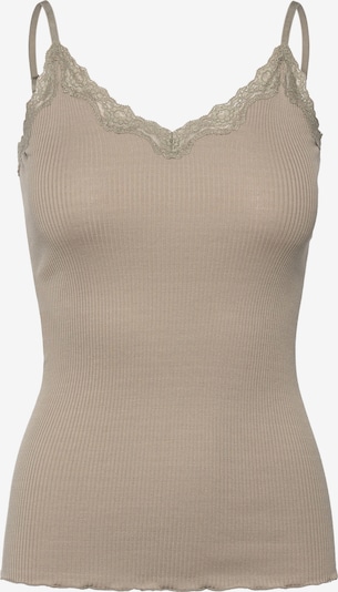 Palaidinė be rankovių 'Beatha' iš rosemunde, spalva – tamsi smėlio, Prekių apžvalga