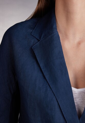 INTIMISSIMI Blazer in Blue