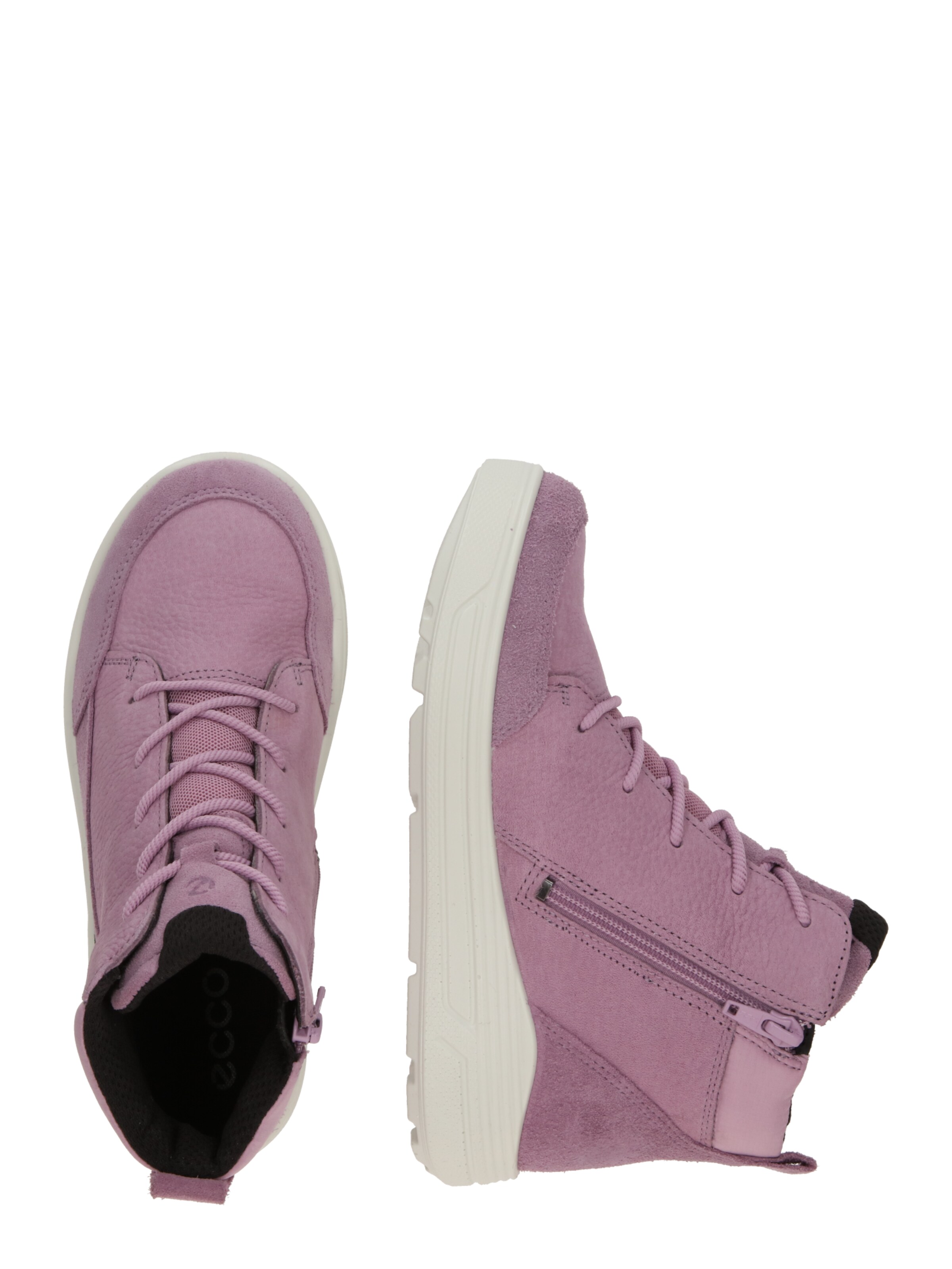 Stivale 'Urban Snowboarder' di ECCO in lilla