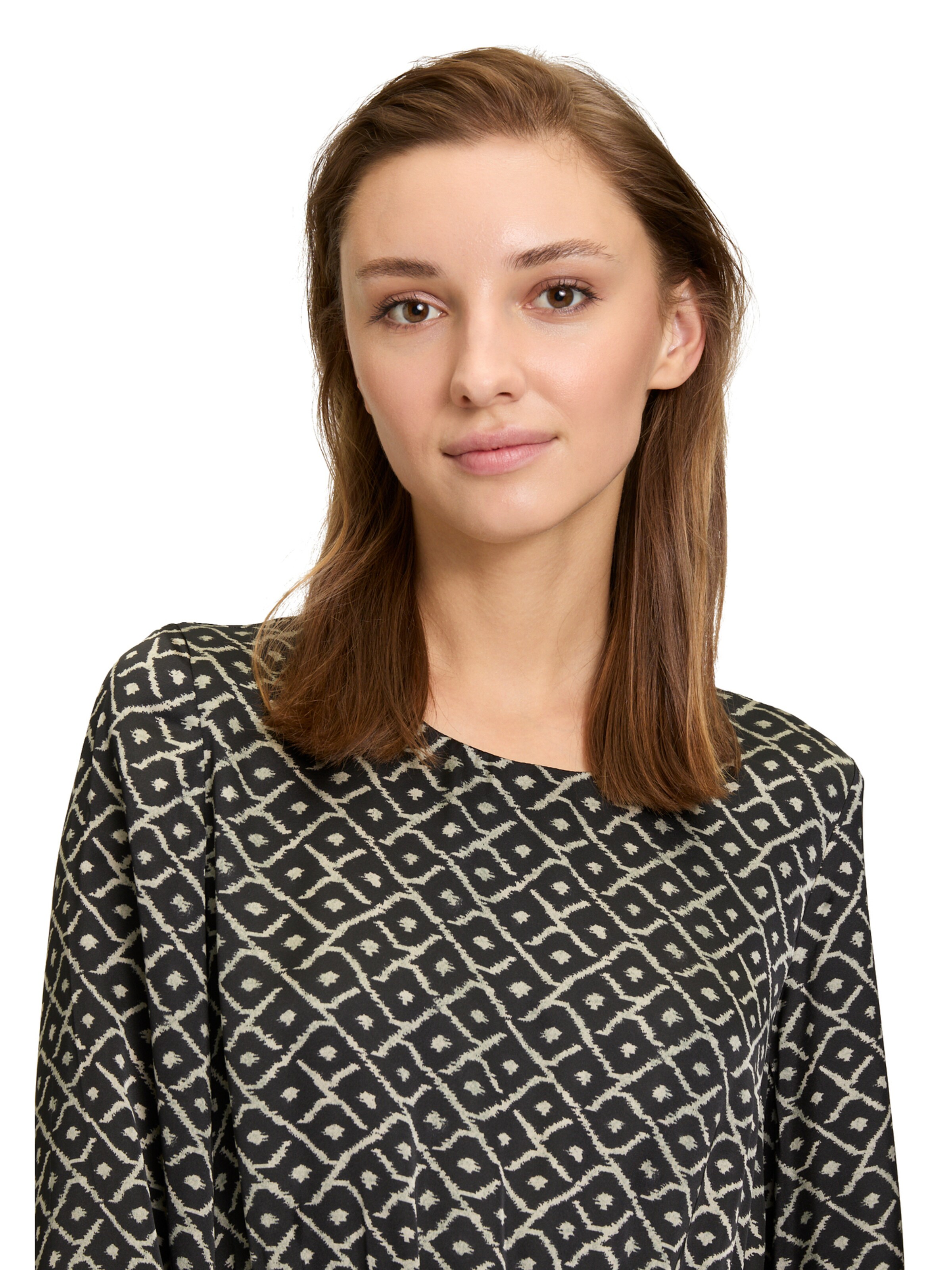 Abito di Cartoon in nero