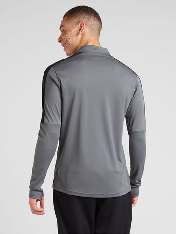 NIKE - Camiseta funcional 'Academy 23' en gris