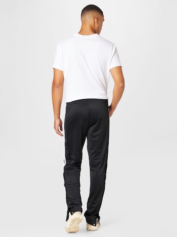 Regular Pantalon 'Adicolor Classics Adibreak' ADIDAS ORIGINALS en noir