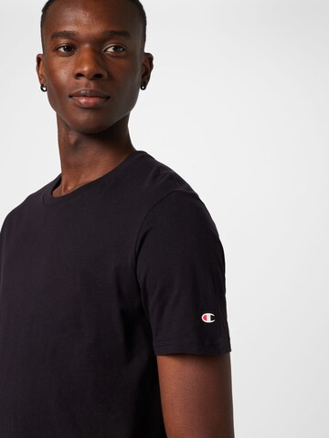 Champion Authentic Athletic Apparel T-Shirt in Grau