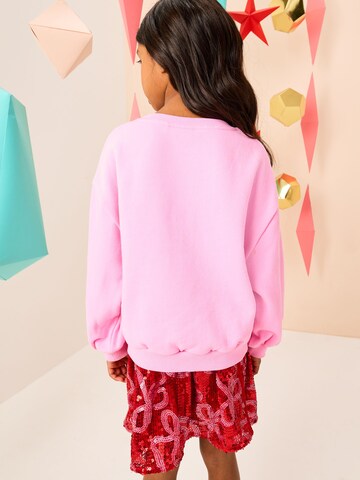 Next Πουλόβερ σε ροζ