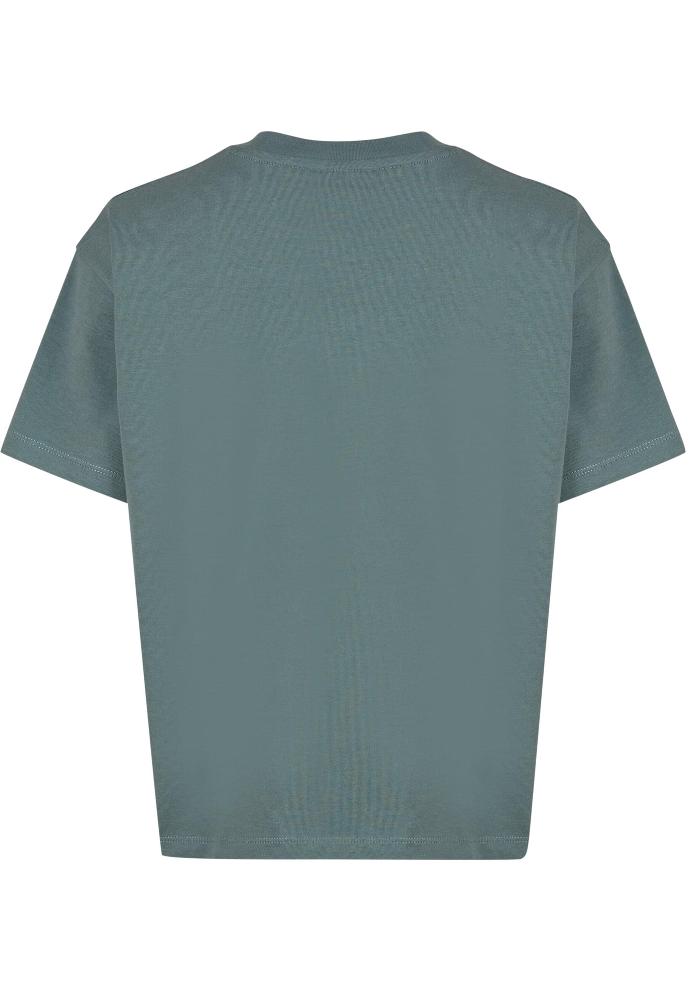Aim'n Performance shirt in Green