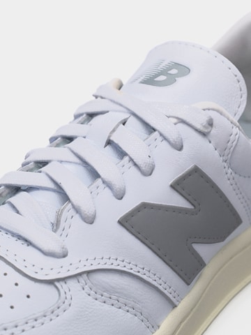 new balance Nizke superge 'T500' | bela barva