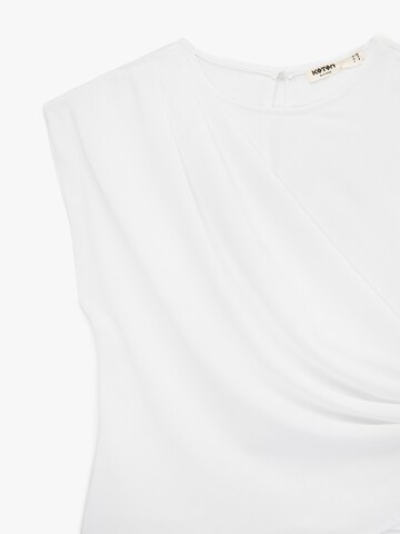 Koton Blouse in White