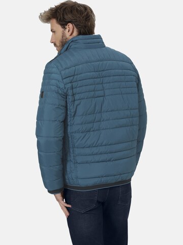 BABISTA Tussenjas ' Lunatessa ' in Blauw