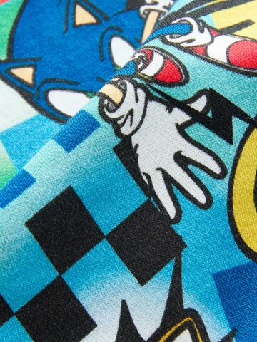 Next T-Shirt 'Sonic' in Mischfarben