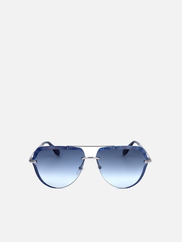 ADIDAS ORIGINALS - Gafas de sol en azul: frente