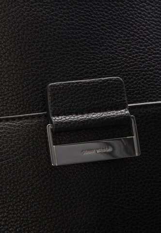 GERRY WEBER - Shopper en negro