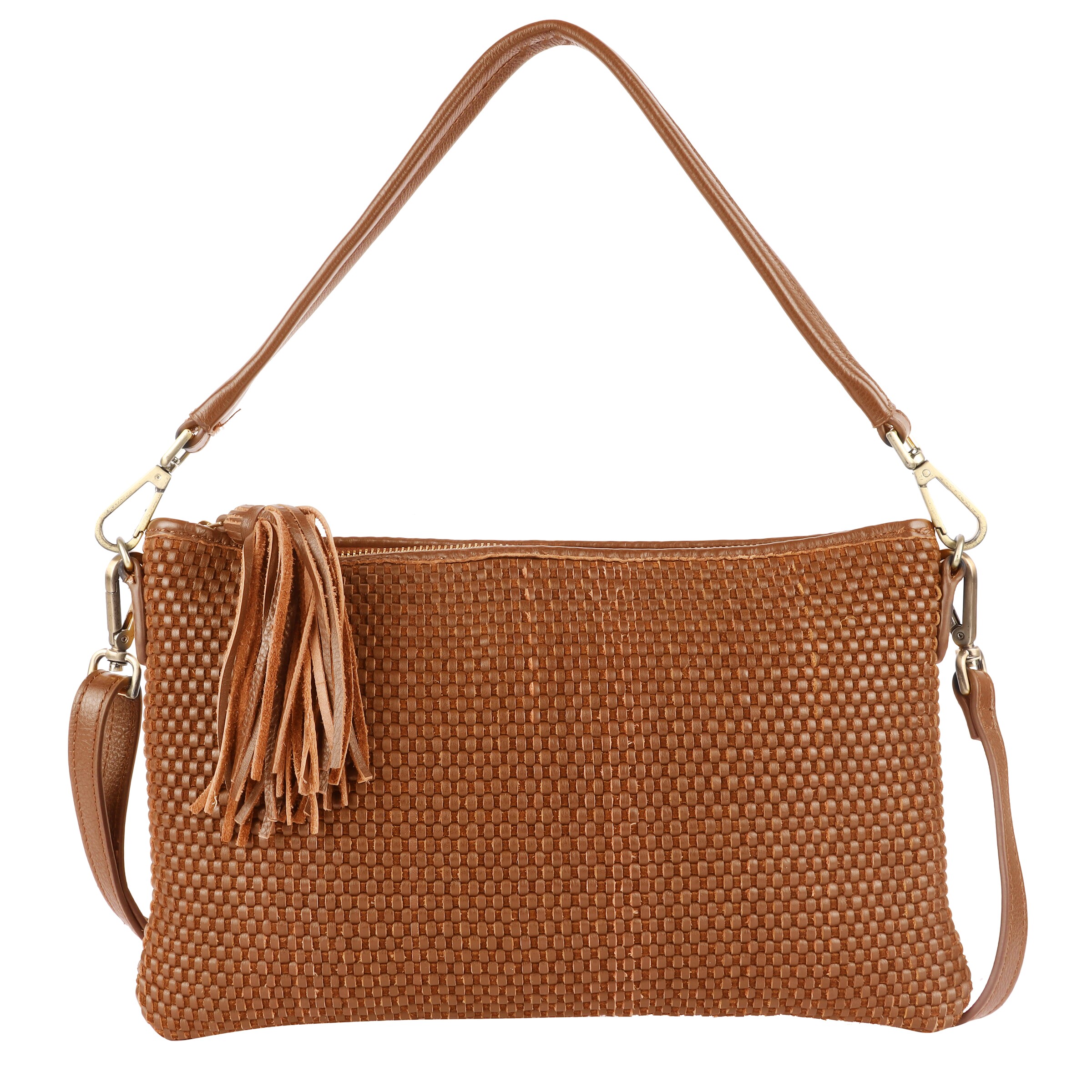 Harbour 2nd Handbag in Beige