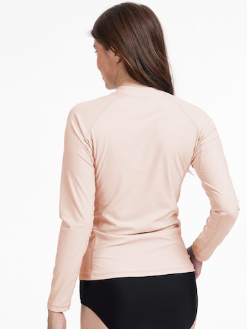 MEETWEE Performance shirt 'UPF50+ Quick-drying Top' in Pink