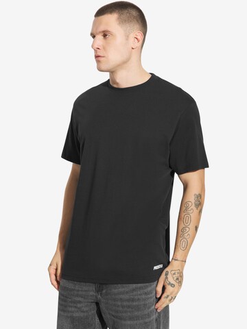 Prosto Jersey in Mixed colors