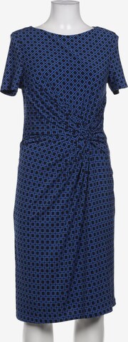 Franco Callegari Kleid M in Blau: predná strana