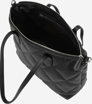 VALENTINO Nákupní taška – černá