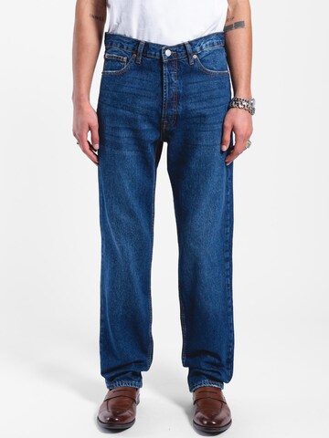 Dr. Denim Regular Jeans in Blue