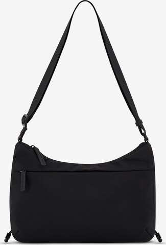 Kapten & Son - Bolso de hombro 'Skara' en negro