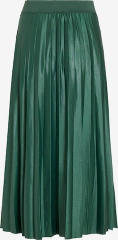 VILA Skirt in Green