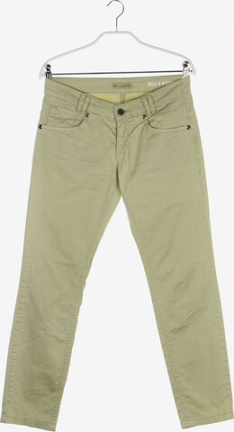 Marc O'Polo Pants in S in Beige: front