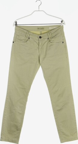 Marc O'Polo Hose S in Beige: predná strana