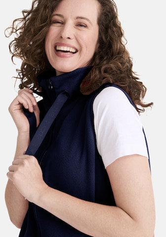 STOOKER WOMEN Weste 'Wilma' in Blau