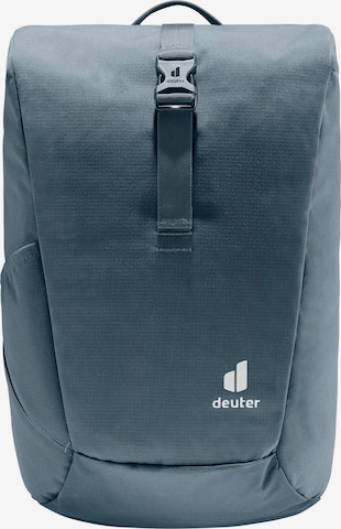 DEUTER Rucksack 'Step Out 22' in Blau: predná strana