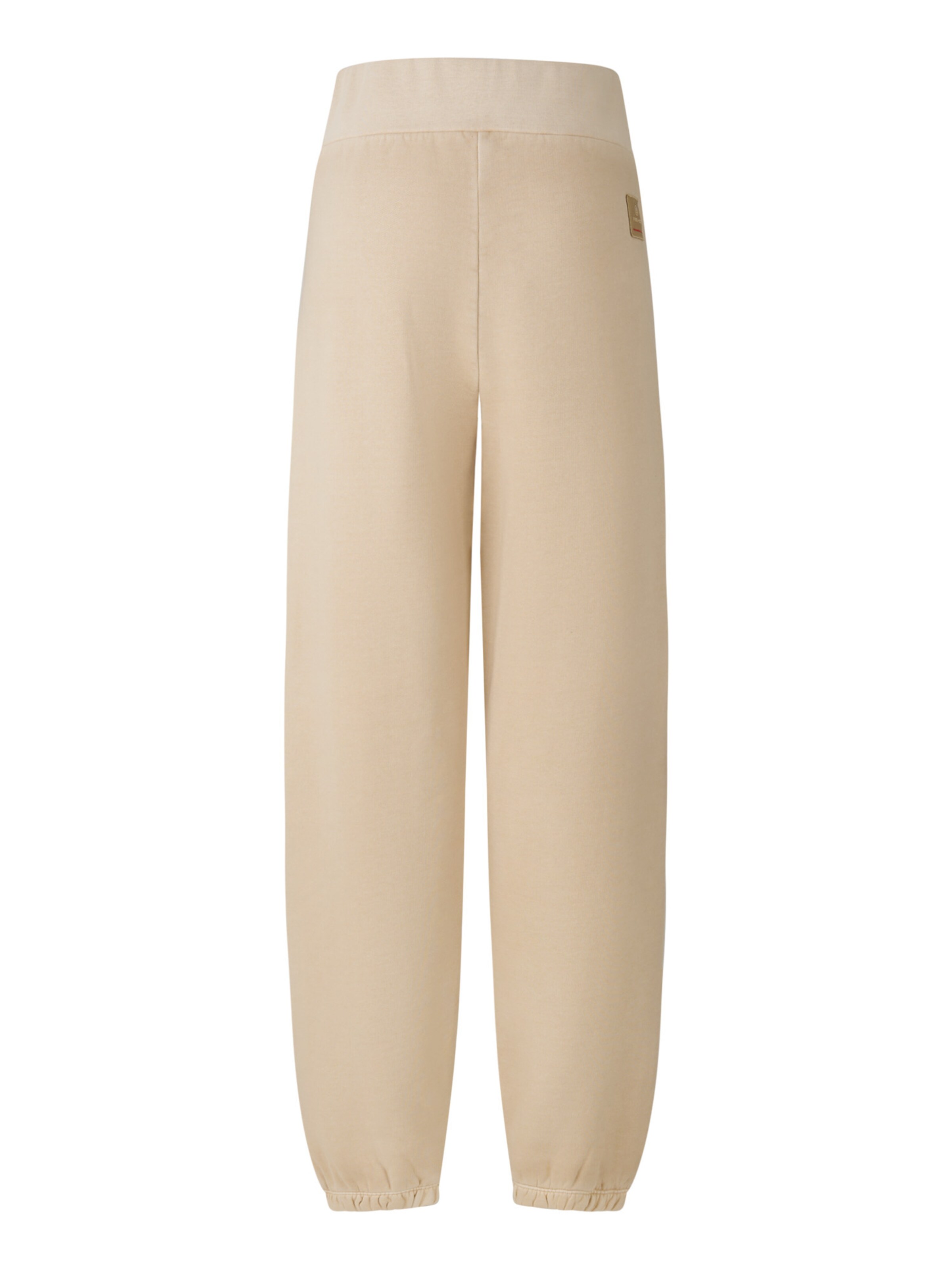 Bogner Fire + Ice Tapered Hose 'Ilmi' in Beige