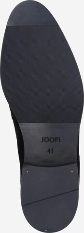 JOOP! Lace-Up Shoes in Blue