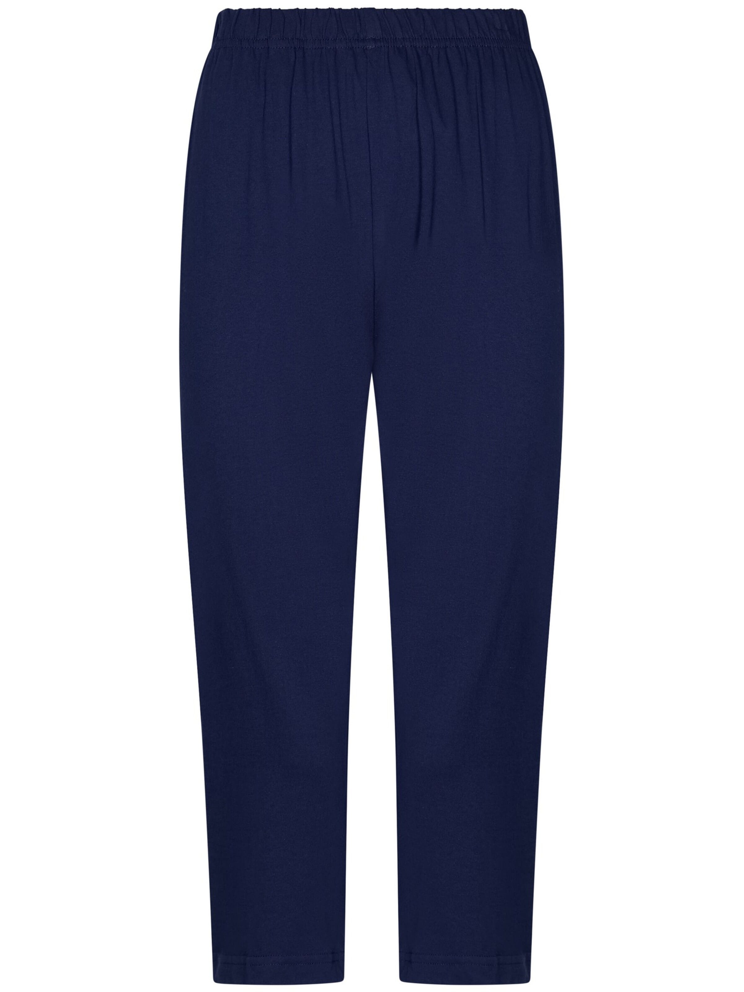 Pastunette Pajama in Blue