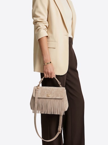 Vivisence Handbag 'T0036' in Grey