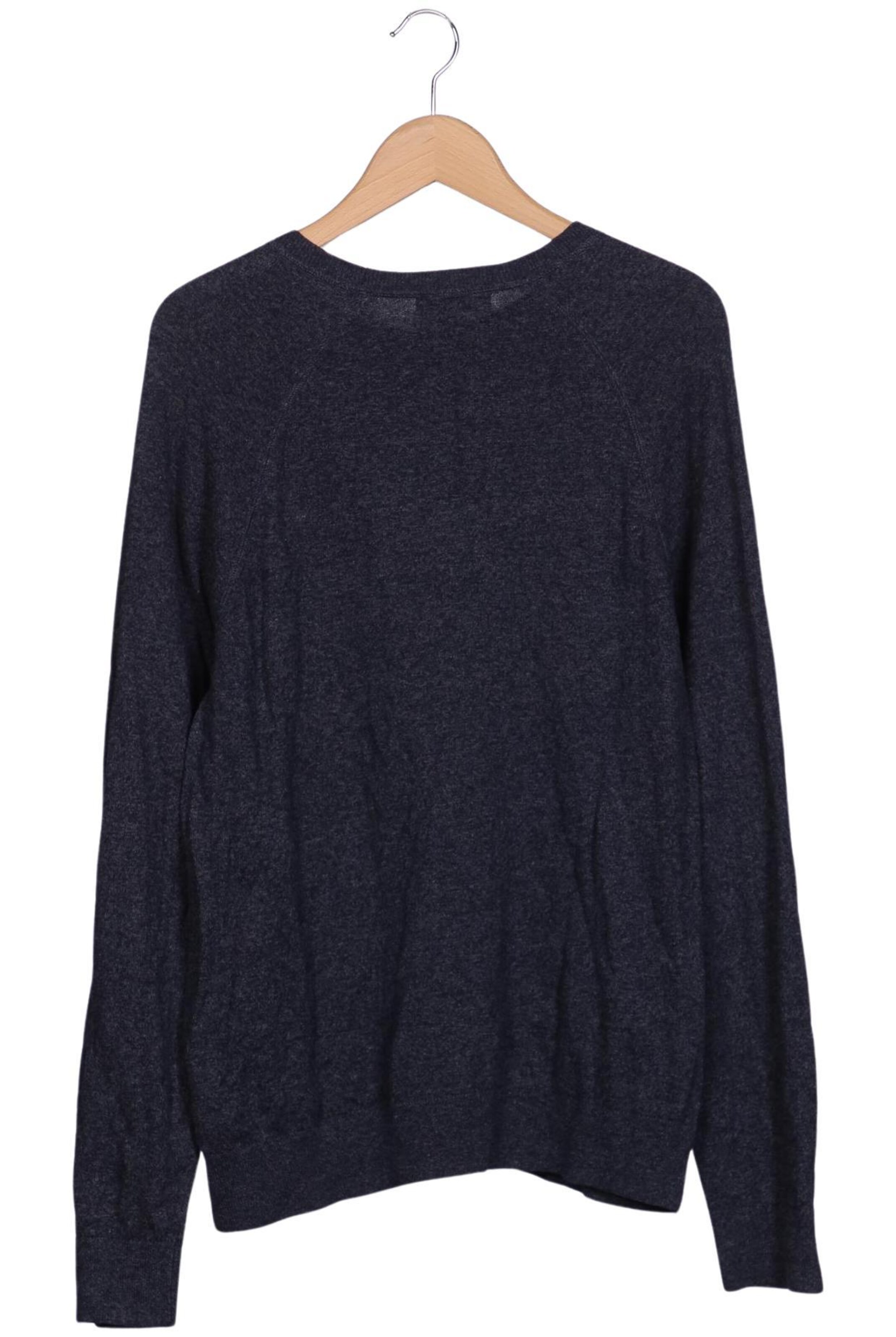 Banana Republic Pullover L in Blau