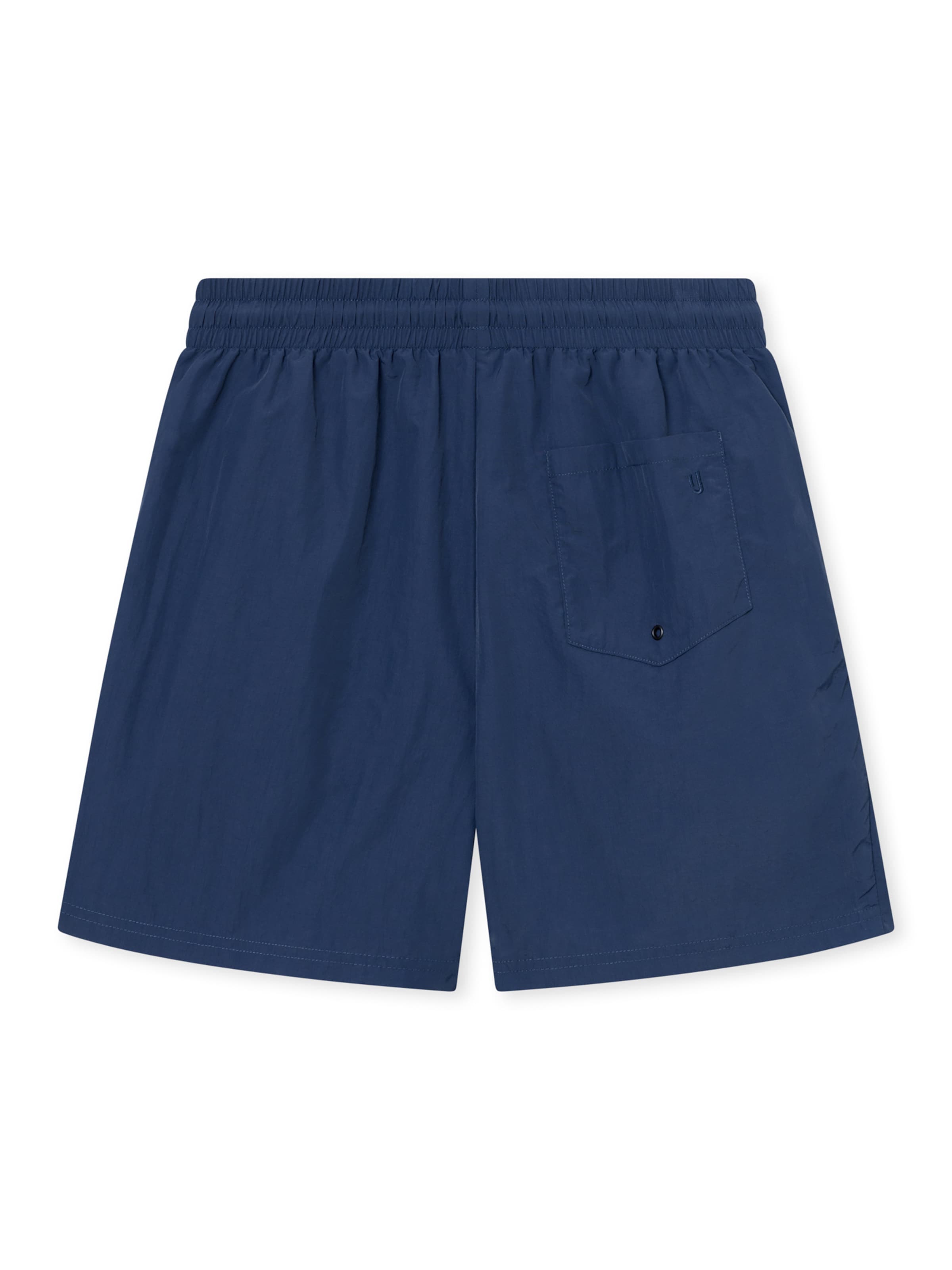 Johnny Urban Bathing trunks 'Jay' in Blue