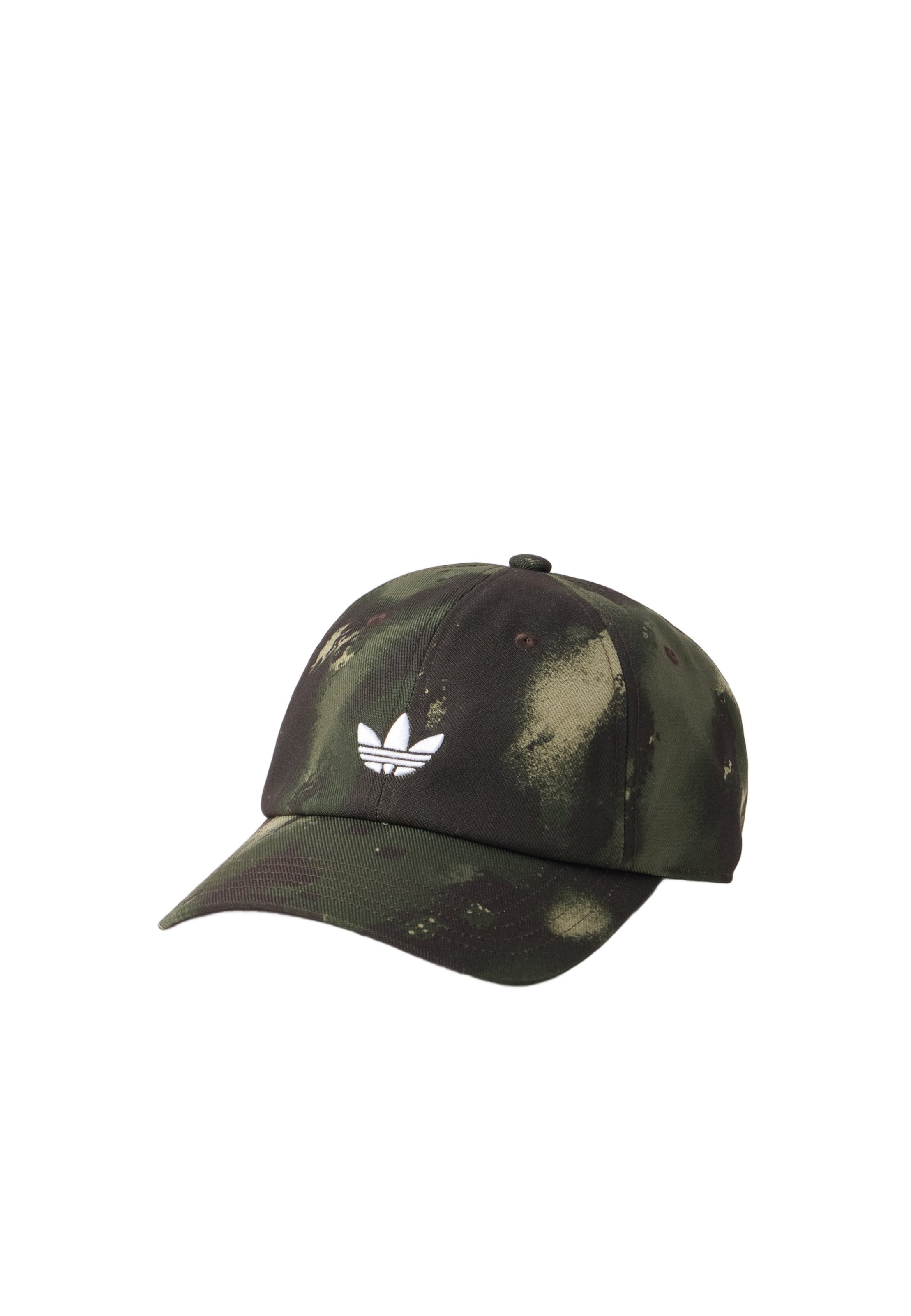 ADIDAS ORIGINALS Τζόκεϊ σε 54-56 σε σκούρο καφέ / χακί / λαδί / λευκό, Άποψη προϊόντος