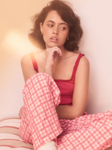 Pigiama di Next in rosa