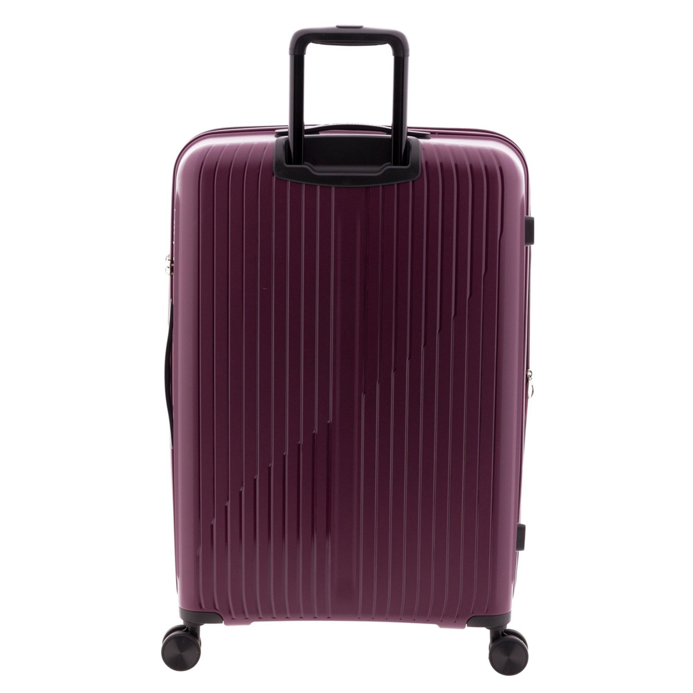 Gladiator Trolley in Roze