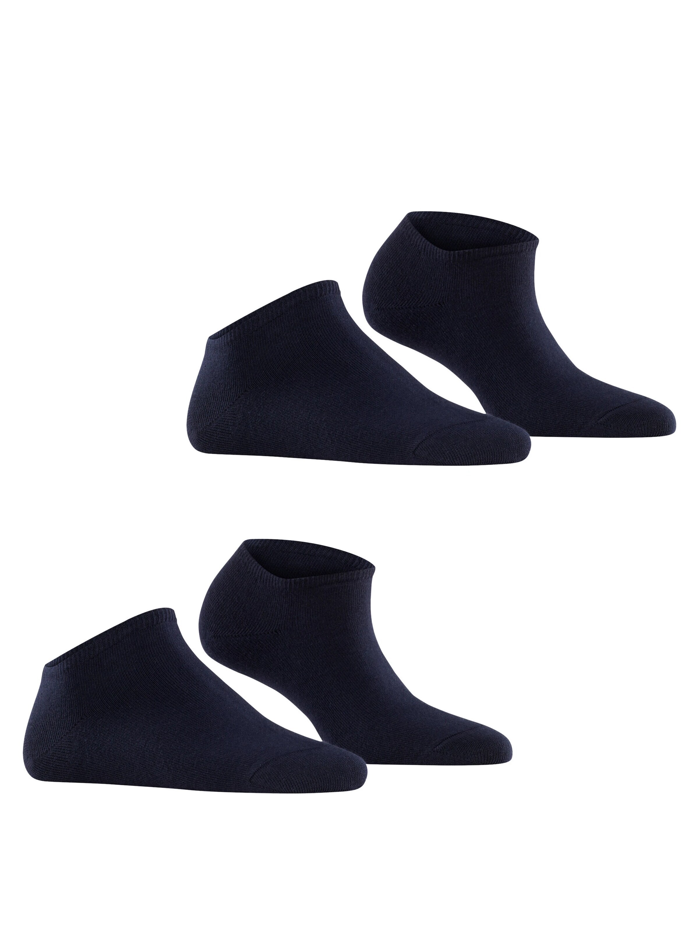ESPRIT Socks 'Uni 2-Pack' in Blue