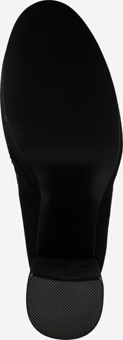 Madden Girl Botki 'ORCHID' w kolorze czarny