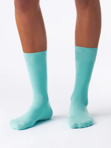 Von Jungfeld Socken 'Signature' in Mischfarben