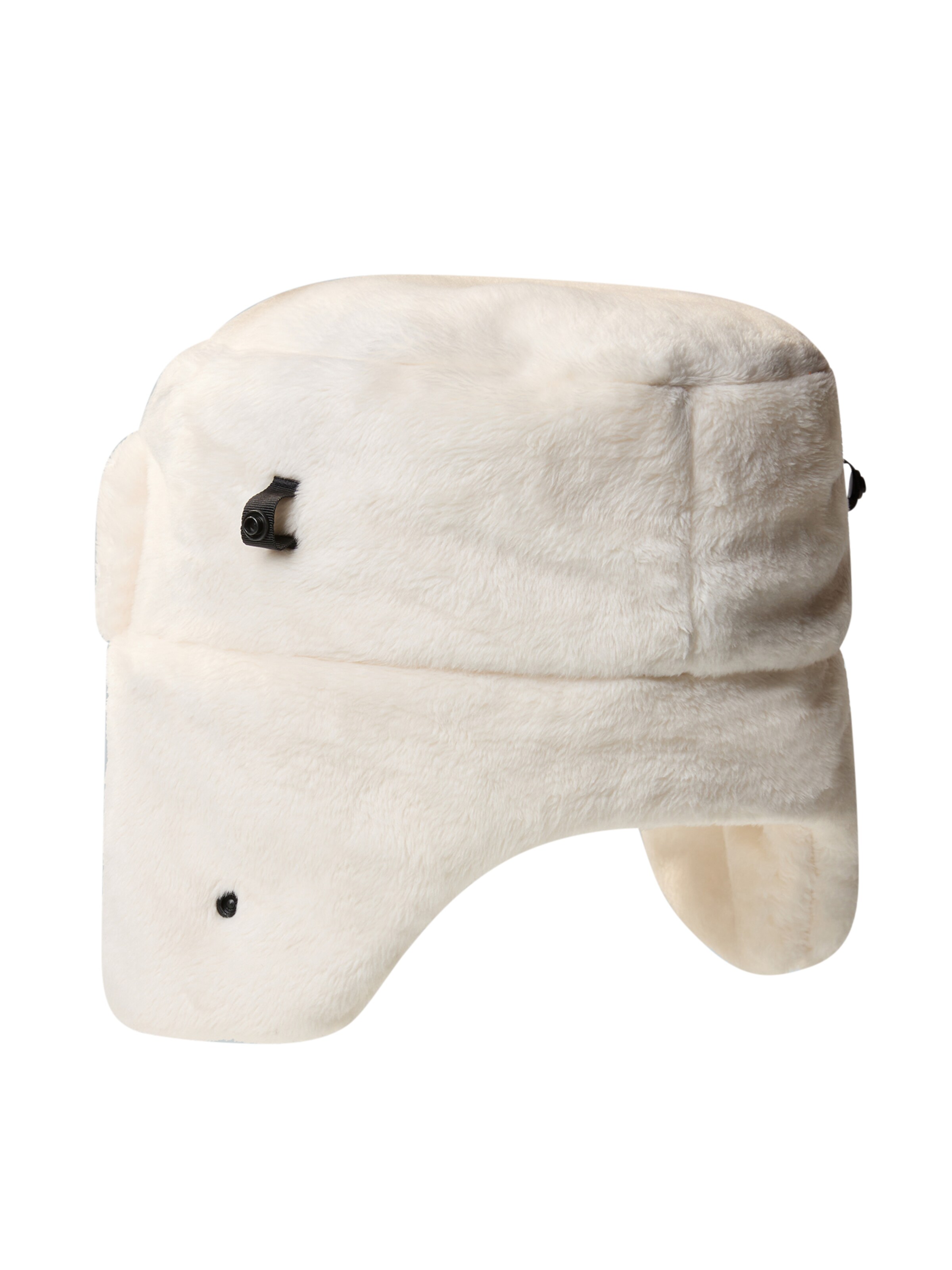 THE NORTH FACE Müts 'Osito', värv valge