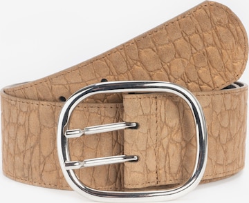 Ceinture BA98 en beige