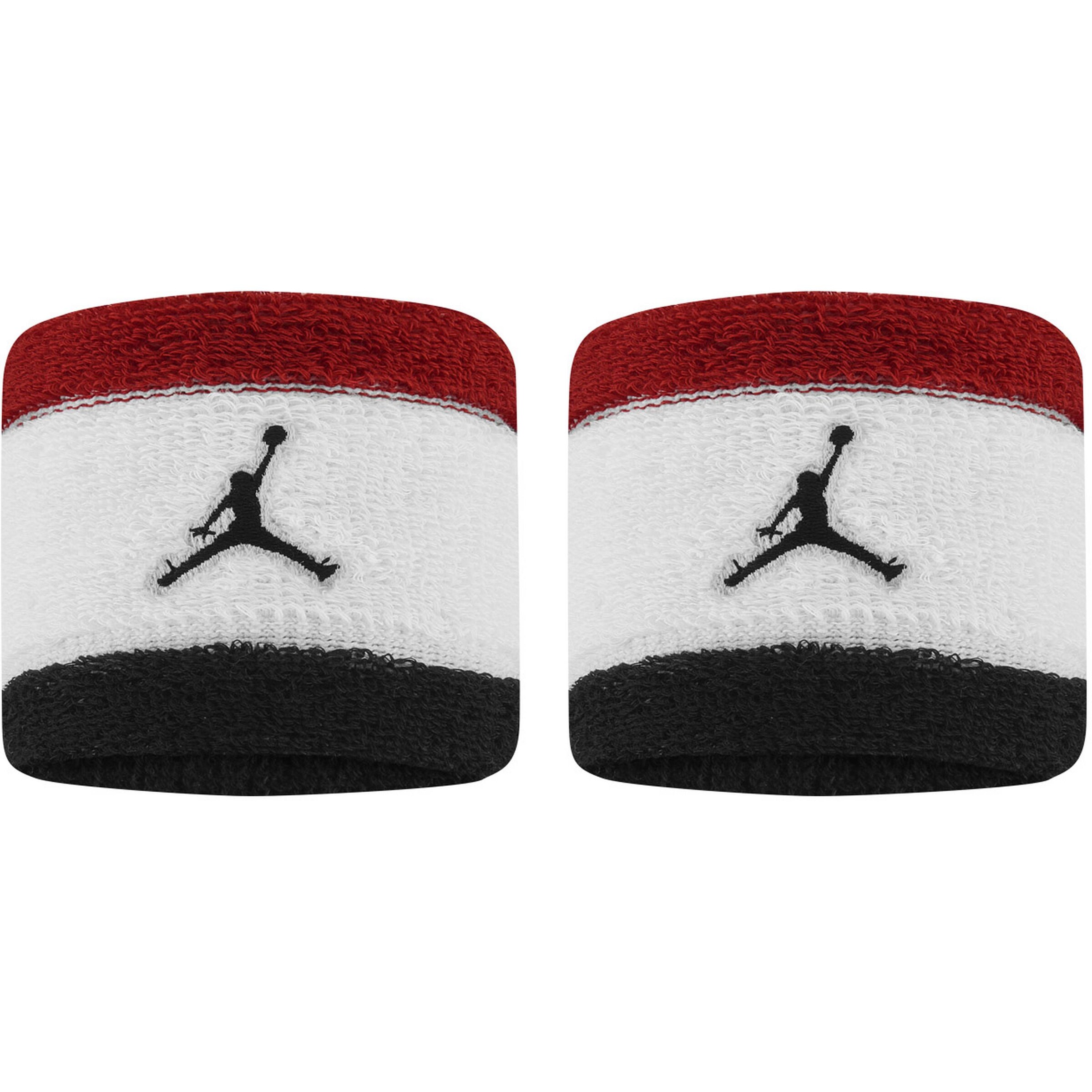 Jordan Sweatband in Mixed colors: front